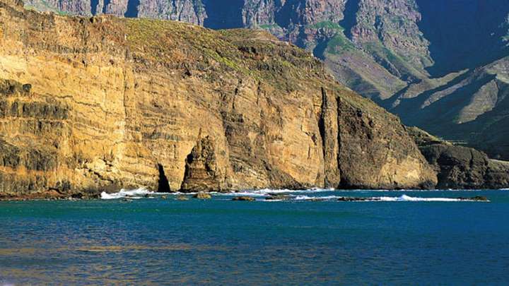 El IGN registra tres terremotos en Canarias en menos de cuatro horas con epicentro en el mismo municipio