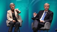 Cadem: Jara sube y sigue líder mientras que Kast se mantiene en el segundo lugar
