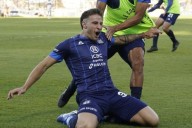 Talleres le ganó a Gimnasia en La Plata y sumó tres puntos valiosísimos en su lucha por la permanencia