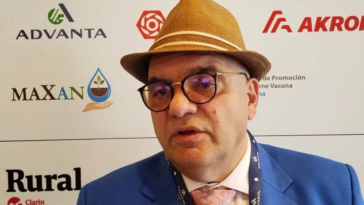 Salvador Di Stefano el Gurú del Blue lanzó una nueva recomendación bomba a los inversores