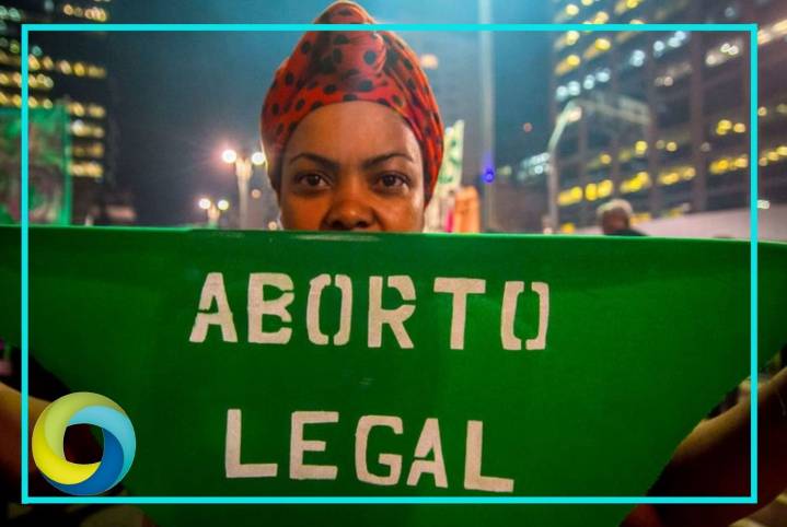 Juez del Supremo vota por despenalizar el aborto en Brasil