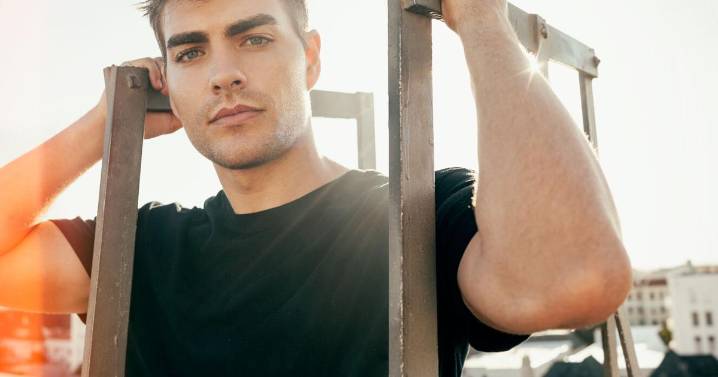 From the capital city to the City of Angels: How Cheyenne-born Seth Edeen stumbled into acting
