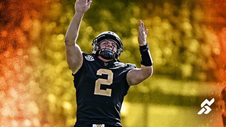 Diego Pavia’s Heisman Quest Set Up by Historic Legal Victory