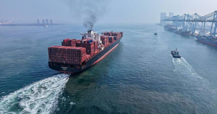 Stock futures rise after Trump hints at backing off from new China tariffs