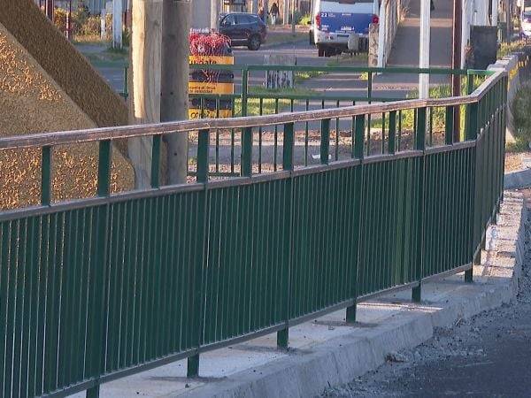 Municipio no realizará recepción de obras en proyecto terceras pistas ruta 160 en San Pedro de la Paz