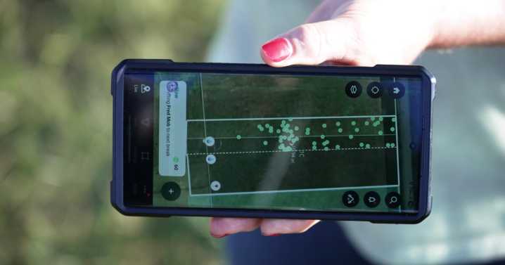 Montana Ag Network: Virtual fencing with smartphone apps