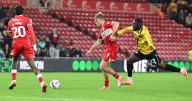 Inside Middlesbrough team meetings as Rob Edwards looks for attacking improvements