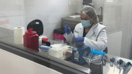 A Más de 2 Años, Mercedes Aún Espera Sepultar a sus Hijos Localizados en una Fosa en Tlajomulco