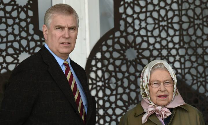Cele|bitchy | Hardman: ‘Why was Queen Elizabeth so long-suffering with Andrew or Harry?’