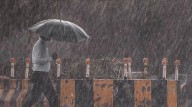 Weather Alert: Maharashtra on Yellow Alert for 8 October 2025; Heavy Rain Expected in 10 Districts Over Next 3 Days
