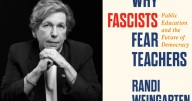Why Fascists Fear Teachers: Public Education & the Future of Democracy