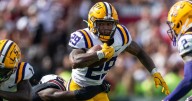 LSU is still in SEC, national chase, but faces a big 'If'