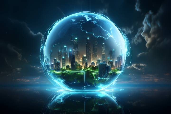 Fósiles seguirán siendo base del futuro energético