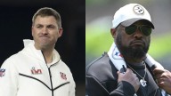 Zac Taylor Makes Unwanted History After Handing Mike Tomlin 10th TNF Away Loss Zac Taylor’s Bengals beat Steelers 33–31 but set unwanted record, while Mike Tomlin suffers his 10th Thursday night road 