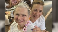 Nephew remembers Joyce Provencher after tragic Gorham car crash