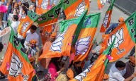BJP releases second list for Bihar polls, Maithili Thakur to contest from Alinagar
