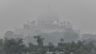Exposure to ambient particulate matter pollution led to Over 17,000 deaths in Delhi in 2023: Report