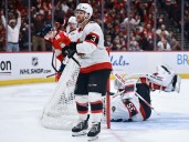 Ottawa Senators embarrassed by Florida Panthers