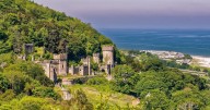 The North Wales castle that’s one of the UK’s most haunted spots to visit this Halloween