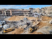 Where things stand, one week into Israel