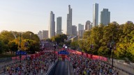 Photos: 2025 Chicago Marathon