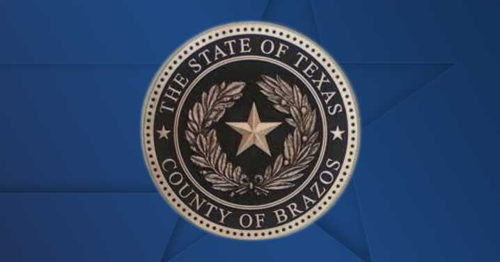 College Station man sentenced to 44 years in prison for child sexual assault