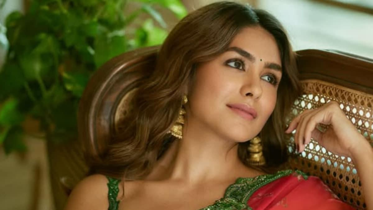 Adivi Sesh, Mrunal Thakur’s Dacoit: A Love Story Gets New Release Date, To Hit Theatres On Ugadi 2026