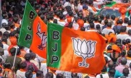 BJP Announces 3 Candidates for Rajya Sabha Elections in Jammu and Kashmir