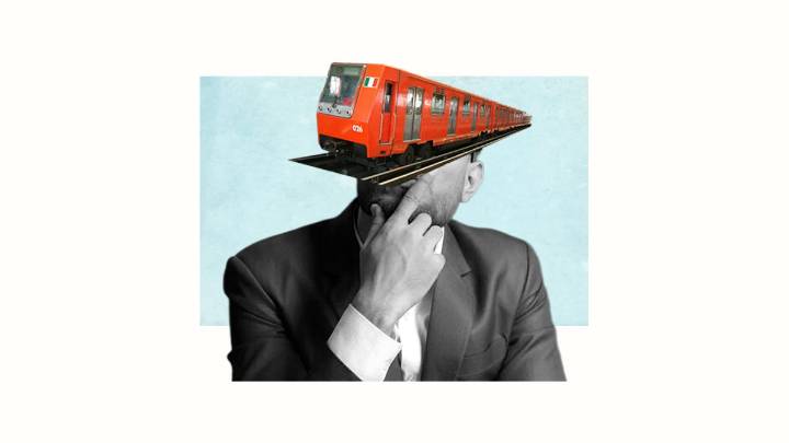 ¿Por qué el Edomex no tiene metro?