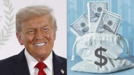 Critics Attack Trump For Demanding $230 Million From US Government