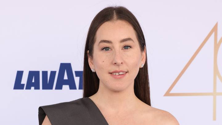 Alana Haim in talks to join Aubrey Plaza in The Heidi Fleiss Story