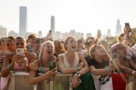 Chicago saw record hotel occupancy over the summer