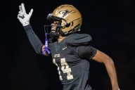 High school football: Woodbury stops 2-point try in final seconds; holds off Eagan