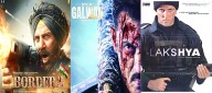 Bollywood & The Battlefield