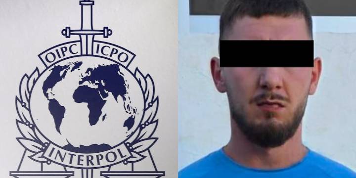 Cae “El Griego” en Quintana Roo: objetivo de Europol e Interpol y presunto miembro del grupo “Dalen” en Europa