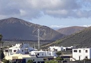 Concentración contra la antena de telefonía de Masdache