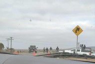 Enfrentamiento deja 6 muertos en límites de San Quintín y Ensenada