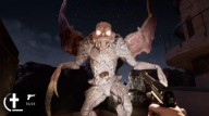 ¡Descubre «Everdark»! El inquietante videojuego indie español que revive la esencia del terror y la estética de los años 90.