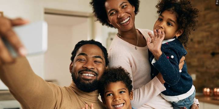 The costs of raising a child in 2025