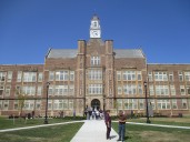 Nine to be inducted into Heights High School Distguished Alumni Hall of Fame: Press Run