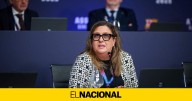 Elena Fort detalla cómo será la nueva grada de animación del Spotify Camp Nou