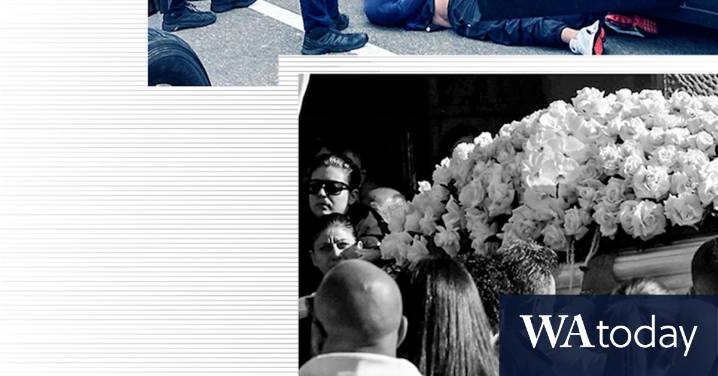 Sydney gang violence: How contract killers with no links to victims are hired online