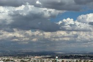 Pese a recientes lluvias, Juárez se mantiene con sequía moderada y severa