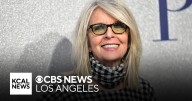 Hollywood icon Diane Keaton dies at 79