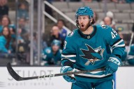 Deadspin | Lightning F Scott Sabourin suspended 4 games for roughing