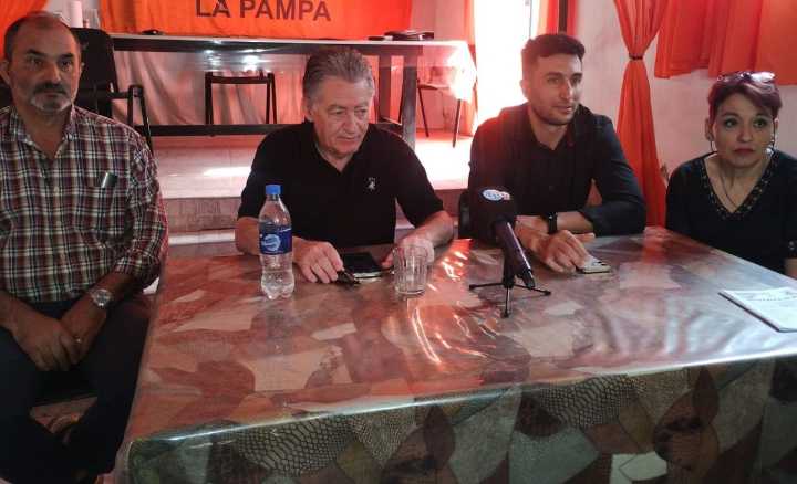 "El presupuesto en Salud nacional cayó un 28%”