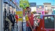 Shell volvió a aumentar los combustibles en Paraná: los nuevos valores