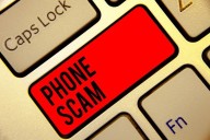 Trumbull County Sheriff's Office warning against scam calls