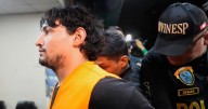 El Gobierno coordina el traslado de Matías Ozorio, ligado al triple crimen de Florencio Varela y mano derecha de "Pequeño J"