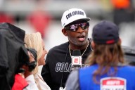 Calls Mount for Deion Sanders to Immediately Fire $1.6M Coach & Save Colorado Deion Sanders faces immense backlash as Colorado's offensive issues around poor play calling leads to demands for a coachi